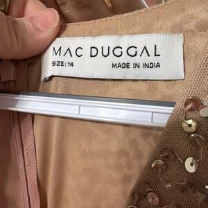 Macduggal size 14 NWT